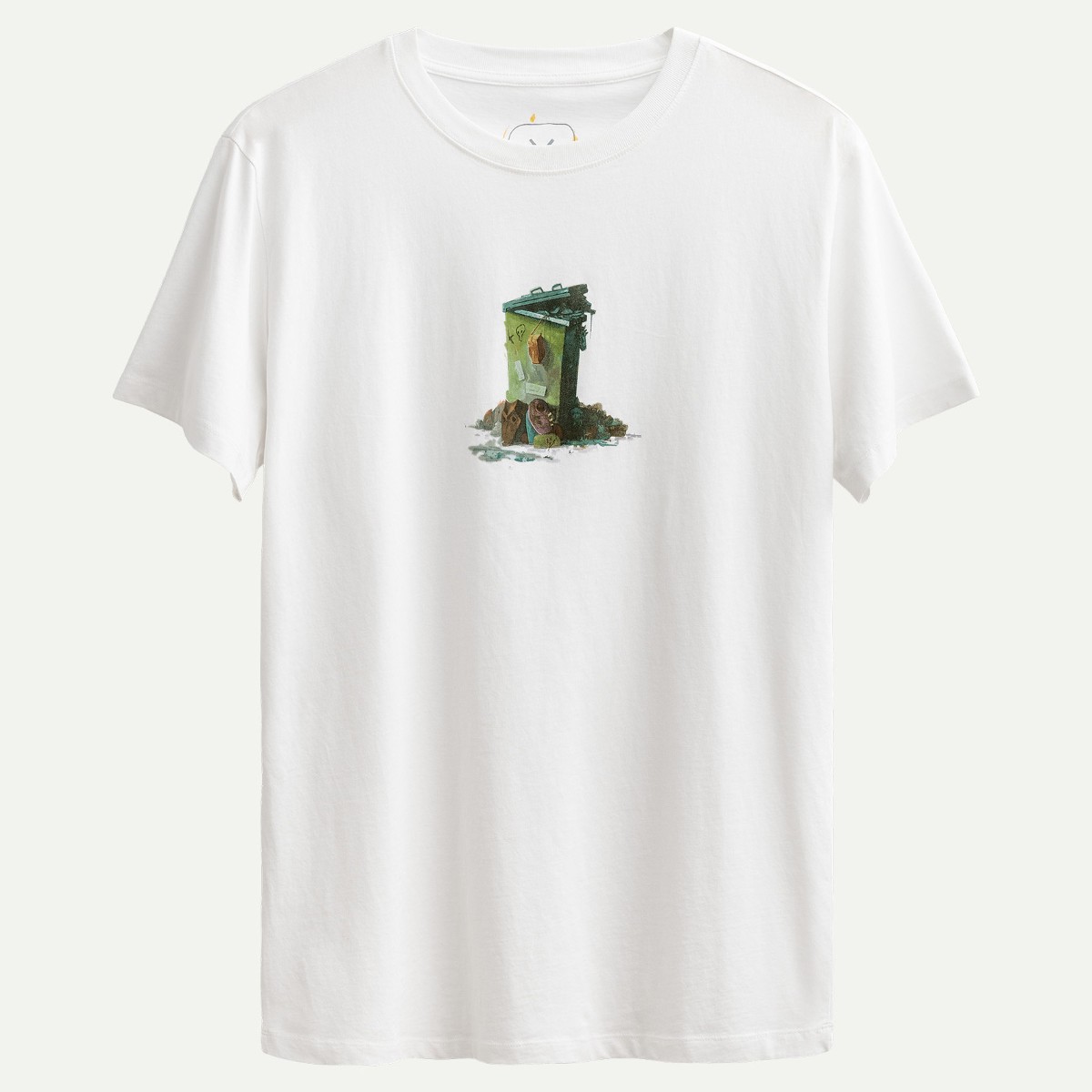 Arnung - Tshirt Arnung - Tshirt